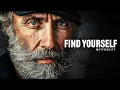 HOW TO FIND YOURSELF AGAIN - Best Motivational Speech Featuring Robert Greene