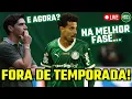 Download Lagu FORA DA TEMPORADA! PALMEIRAS PERDE LUCAS EVANGELISTA PARA O  RESTANTE DA TEMPORADA! E AGORA ABEL?
