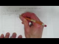 EVALUATING FUNCTION NOTATION