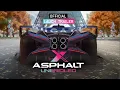 Asphalt 10 Unbridled - Launch Trailer