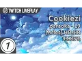Download Lagu Cookiezi | paraoka - L9 [Arles] HDHR 94.85% PASS (9.69★, 20 misses) | Livestream w/ chat!