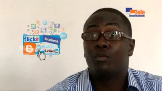 portrait de landry mugisha jeune entrepreneur 