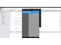 Xamarin Android Tutorial 50 Right Navigation Drawer