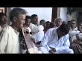 Download Lagu Sarangi Maestro Ustad Abdul Latif khasab one Mehfil Video Raag (Bhairavi) Thumri new video.