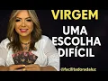 Download Lagu VIRGEM ♍️ Entre Dois Amores! Uma Proposta Chega, Mas Cuidado… OUTUBRO.25 @facilitadoradaluz 