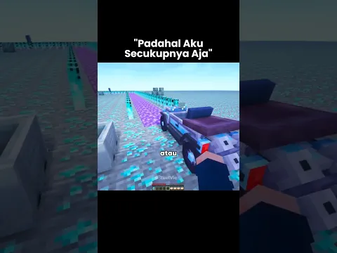 Momen Minecraft Meme