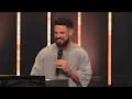 Struggling To Trust God? | Steven Furtick