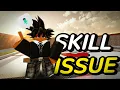 I HOSTED MY OWN TOURNAMENT IN JJS Jujutsu shenanigans