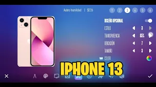 IPHONE 13 IN DEVICE TYCOON Trending 