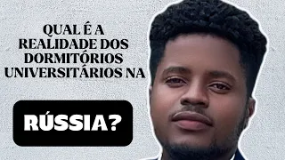 QUANTO CUSTAM E COMO SÃO OS DORMITÓRIOS NA RÚSSIA?