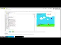 Pygame arrow game