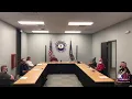 Grayson County Fiscal Court Meeting 06 02 2020