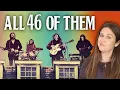 The EXTRA Songs From The Beatles Get Back