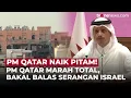 Download Lagu Amarah PM Qatar, Sumpah Serapah Bakal Balas Serangan Israel Usai Doha Digempur | OneNews Update