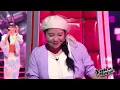 中野 みやび「千本桜」| The Voice Japan ブラインドオーディション