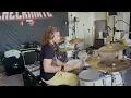 Download Lagu Dance of Eternity - Dream Theater / Drum Cover