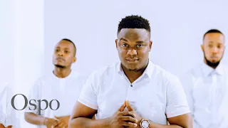 joel lwaga wanitazama official video 