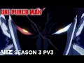 PV3 | One-Punch Man Season 3 | VIZ Media