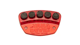 Tail Devil Instructions