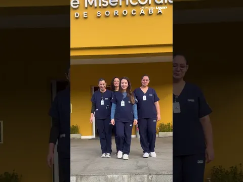 Medicina na UNIP vivencia na prática