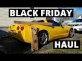 C5 Corvette Spoiler King and Zip Corvette Parts