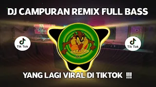 Download DJ CAMPURAN FYP TIKTOK 2022 AKU DILAHIRKAN UNTUK SIAPA FULL BASS TERBARU || PALING ENAK SEDUNIA MP3