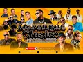 Lagu MERENGUE MIX CLASICO 2025 VOL.1 SOLO EXITOS -EDDY HERRERA, JOSEPH FONSECA,ELVIS CRESPO  DJ EL FUERTE