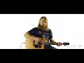 You Make It Easy Guitar Lesson and Tutorial - Jason Aldean