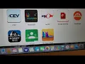 Accessing Clever