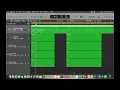 I Made The HARDEST Beat For SKIIPS & Emtee