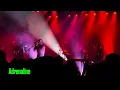 Adrenaline - X Ambassadors Live at The Showbox Market in Seattle, Washington 5/11/2024