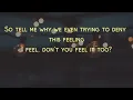 Lee Brice - Rumor Lyrics