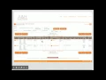 A H Customer Interface - Order Status Tutorial