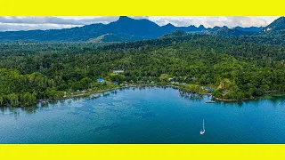 FINALLY! We are allowed back to Warimak.(Learning By Doing Ep 114)