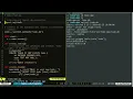 SQLite3 Python-How to Convert Tuple to Dictionary