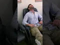 SUPER painful HILARIOUS foot reflexology session in Bangkok Thailand