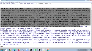 Wikipedia In Python How to use Wikipedia Library In Python Wikipedia In Python Binary 2 0