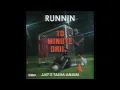 Runnin' - Talha Anjum x JJ47 (Prod. ‪@Jokhay )