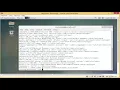 Lession 3 Linux Command Line - 11 View Files using less command