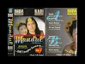 Lagu Mandul / Nada Soraya Nadi Baraka (Original Full)