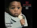 Lil Wayne - Mr. Carter ft. JAY-Z (Clean Version)