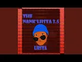 Liista - Ride Along 2.0 (feat. DJ Ngamla)
