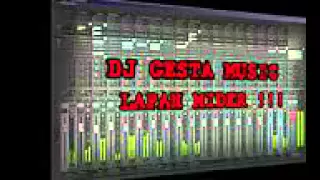 Download Gesta Music Lapah Mider Aguy Mantap !!! MP3