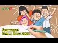 Lagu Selamat Tahun Baru 2020