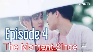 Download The Moment Since Ep4 with English Subtitle MP3