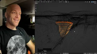 How I recreated Hoover Dam in 3D (historical accuracy, research, modeling, and more)
