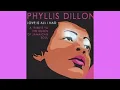 Phyllis Dillon ~ Picture On The Wall