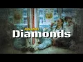 Kaka Azraff - Diamonds (Lirik)