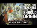 Stellaris Overlord - New Origin Highlight
