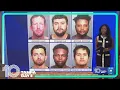 Deputies arrest 17 people accused of human trafficking in Manatee County operation